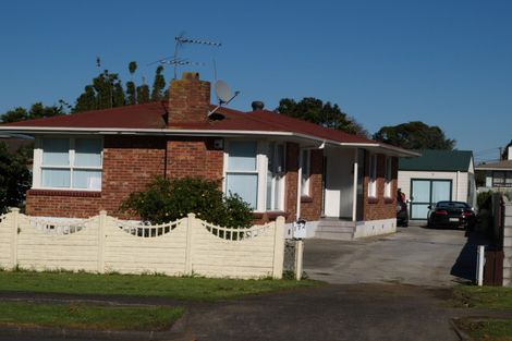 Photo of property in 172 Buckland Road, Mangere East, Auckland, 2024