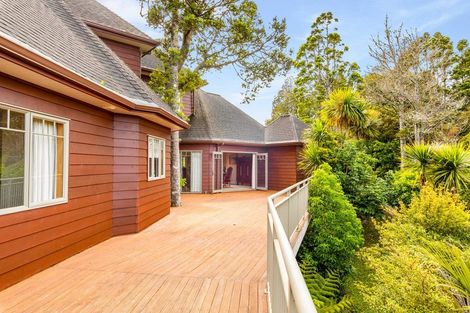 Photo of property in 251 Whitehills Road, Waitoki, 0994