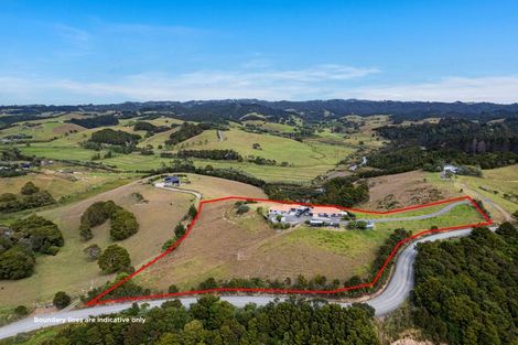 Photo of property in 347 Campbell Road, Parua Bay, Onerahi, 0192