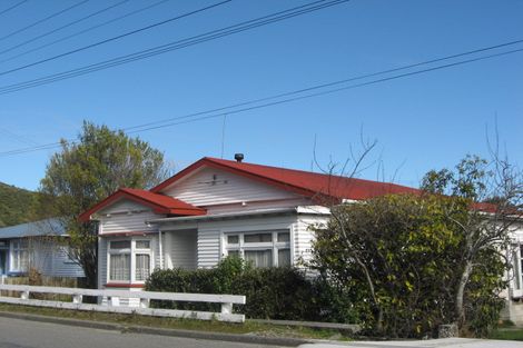 Photo of property in 146 Bright Street, Cobden, Greymouth, 7802