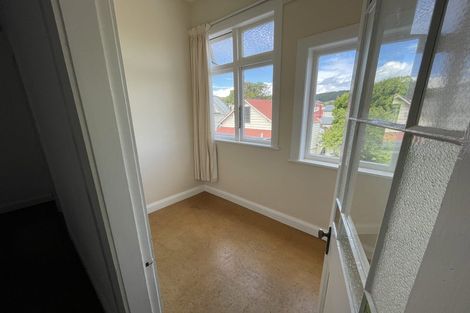 Photo of property in 113 Wallace Street, Mount Cook, Wellington, 6021