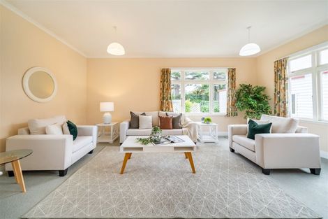 Photo of property in 57 Pohutukawa Street, Woburn, Lower Hutt, 5010