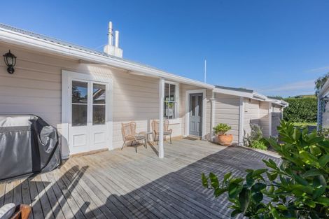 Photo of property in 3 Miller Street, Otane, 4202