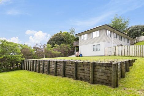 Photo of property in 15 Waikite Way, Welcome Bay, Tauranga, 3175