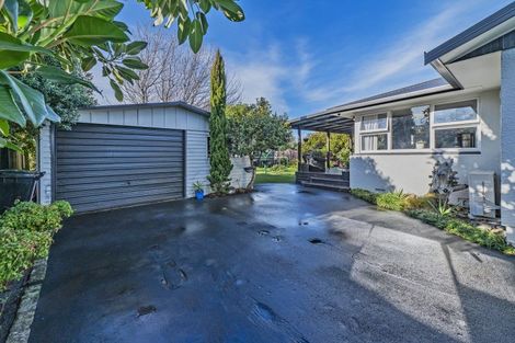 Photo of property in 6 Clayton Road, Amberley, 7410