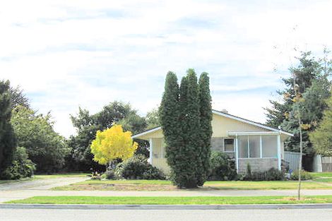 Photo of property in 37 Elizabeth Avenue, Rakaia, 7710