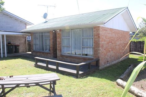 Photo of property in 45a Myers Road, Manurewa East, Auckland, 2102