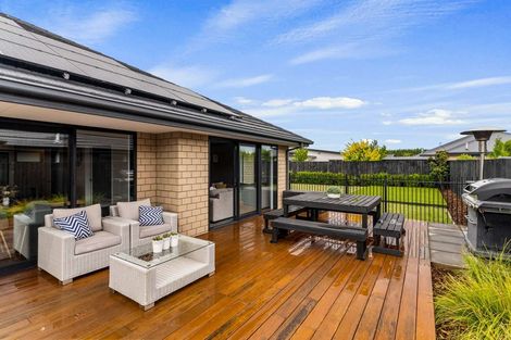 Photo of property in 26 Blunden Road, Lincoln, 7608