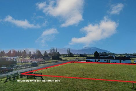 Photo of property in 19 Westward Way, Methven, 7776
