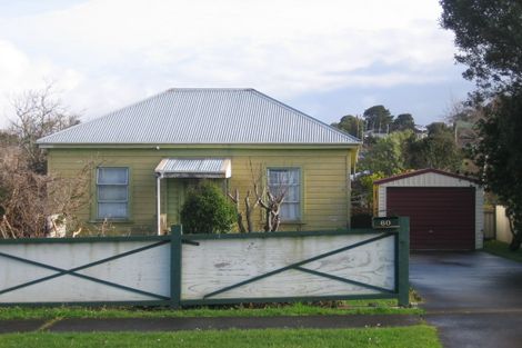 Photo of property in 60 Gordon Street, Dargaville, 0310