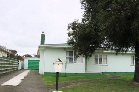 Photo of property in 8 Sefton Avenue, Highbury, Palmerston North, 4412