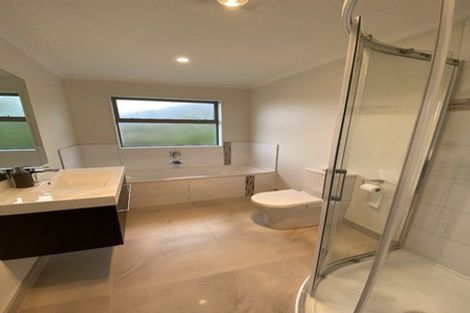 Photo of property in 9 Okataina Way, Aotea, Porirua, 5024