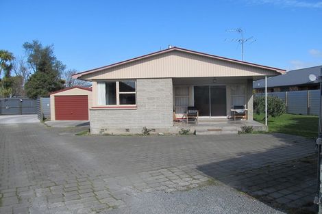 Photo of property in 10 James Street, Allenton, Ashburton, 7700