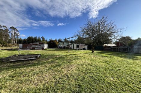 Photo of property in 627 Otira Highway, Kumara, 7832