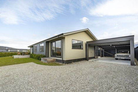 Photo of property in 38 Olds Crescent, Cromwell, 9310