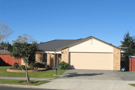 Photo of property in 4 Blackwood Drive, Wattle Downs, Auckland, 2103