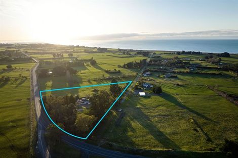 Photo of property in 290 State Highway 1, Kaikoura Flat, Kaikoura, 7371