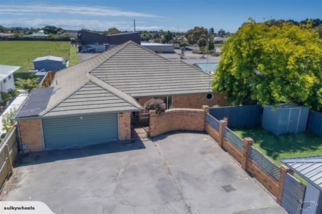 Photo of property in 2/59a Rudds Road, Linwood, Christchurch, 8062