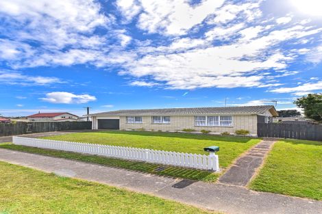 Photo of property in 7 Onslow Street, Hamilton East, Hamilton, 3216