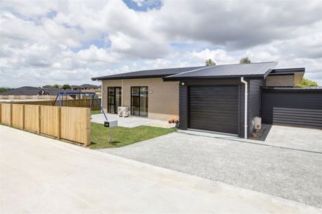 Photo of property in 80 Sylvester Crescent, Flagstaff, Hamilton, 3210