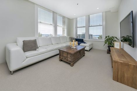 Photo of property in Dunningham City Apartments, 4a/20 Wolfe Street, Auckland Central, Auckland, 1010