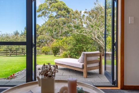 Photo of property in 135 Fiddlers Hill Road, Puhoi, Warkworth, 0994