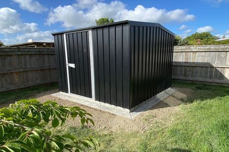 Photo of property in 30 Turakina Street, Westbrook, Palmerston North, 4412