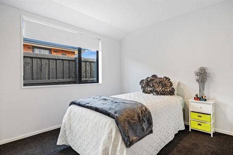 Photo of property in 16 Quinn Crescent, Woodend, 7610