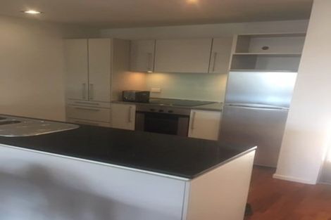 Photo of property in 204/57 Mahuhu Crescent, Auckland Central, Auckland, 1010