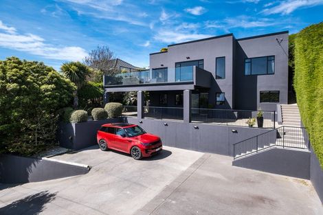 Photo of property in 49 Shandon Road, Vauxhall, Dunedin, 9013