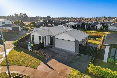 Photo of property in 42 Hinaki Street, Poike, Tauranga, 3112