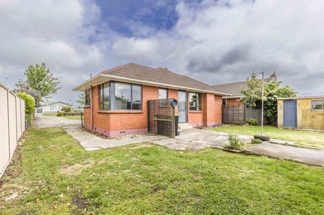 Photo of property in 3 Sword Street, Gore, 9710