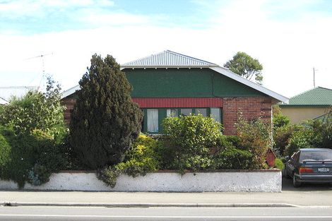 Photo of property in 101 King Street, Kensington, Timaru, 7910