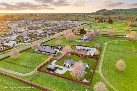 Photo of property in 4 Lammermoor Lane, Cambridge, 3493