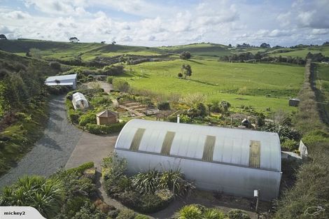 Photo of property in 233 Parsons Road, Onewhero, Tuakau, 2697