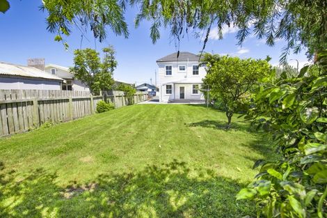 Photo of property in 164 Wellesley Road, Napier South, Napier, 4110