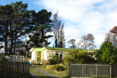 Photo of property in 33 Driver Street, Long Beach, Port Chalmers, 9081