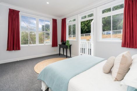 Photo of property in 184 Sydney Street West, Thorndon, Wellington, 6011