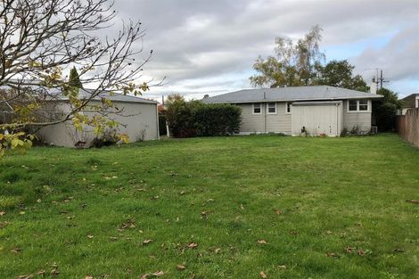Photo of property in 29 Vivian Street, Solway, Masterton, 5810