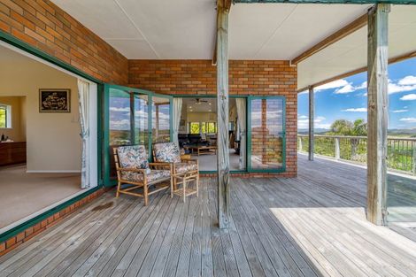 Photo of property in 264a Kempthorne Road, Russell, 0272