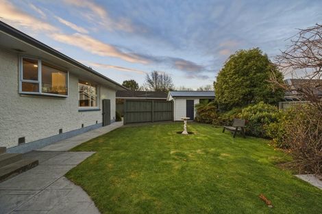 Photo of property in 20 Ramore Place, Redwood, Christchurch, 8051