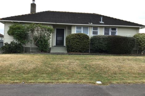 Photo of property in 11 Clyde Crescent, Roslyn, Palmerston North, 4414