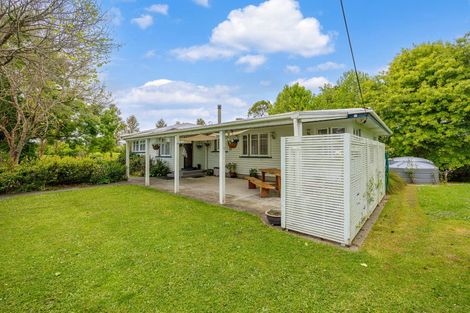 Photo of property in 215 Silver Hill Road, Wellsford, 0975