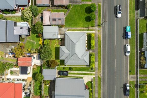 Photo of property in 809 Queen Sh25 Street, Thames, 3500