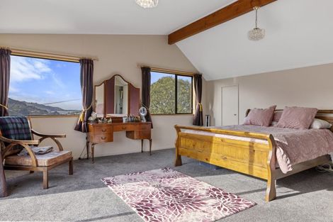 Photo of property in 22 District Road, Roseneath, Port Chalmers, 9023