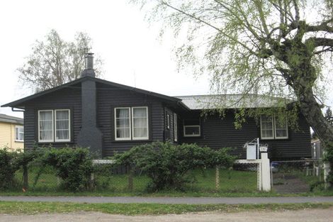 Photo of property in 15 Rawhiti Street, Taupo, 3330