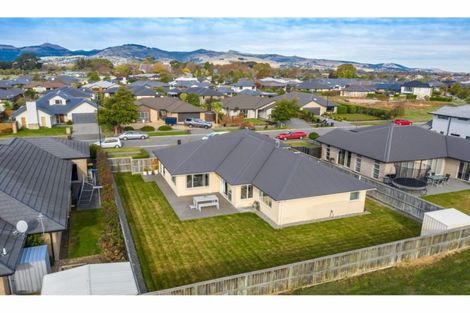 Photo of property in 35 Mariposa Crescent, Aidanfield, Christchurch, 8025