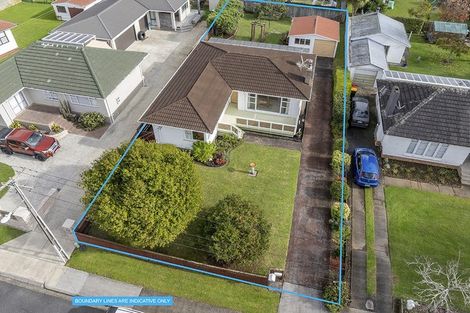 Photo of property in 14 Osprey Street, Pakuranga, Auckland, 2010