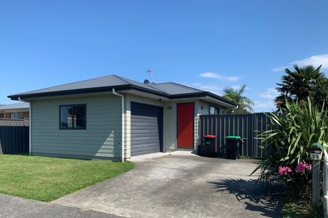 Photo of property in 3a Barnett Place, Pirimai, Napier, 4112
