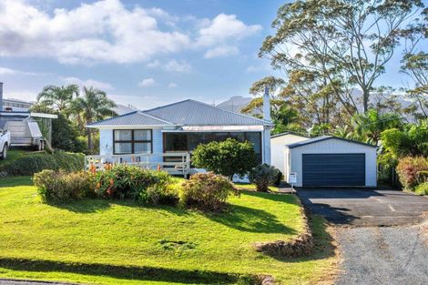 Photo of property in 43 Pah Road, Onerahi, Whangarei, 0110